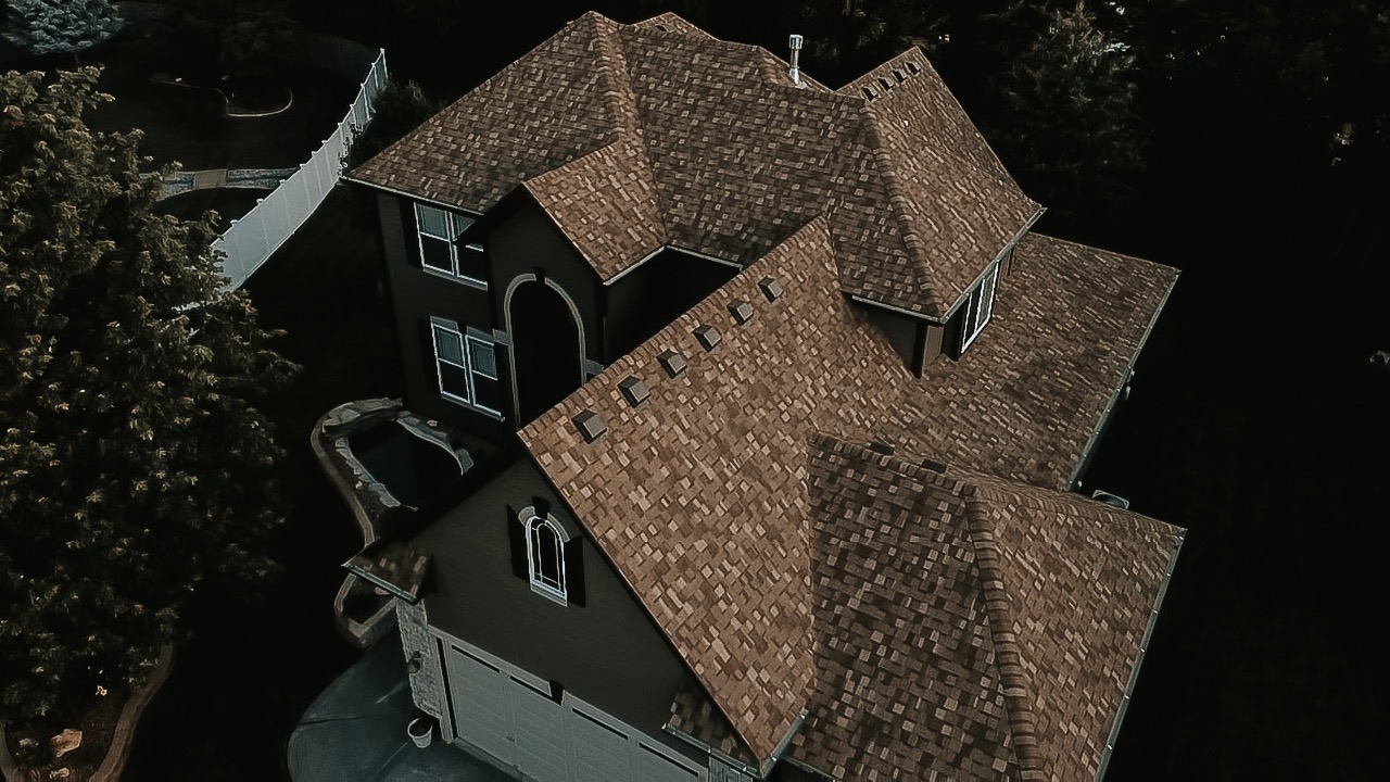 roofing expert